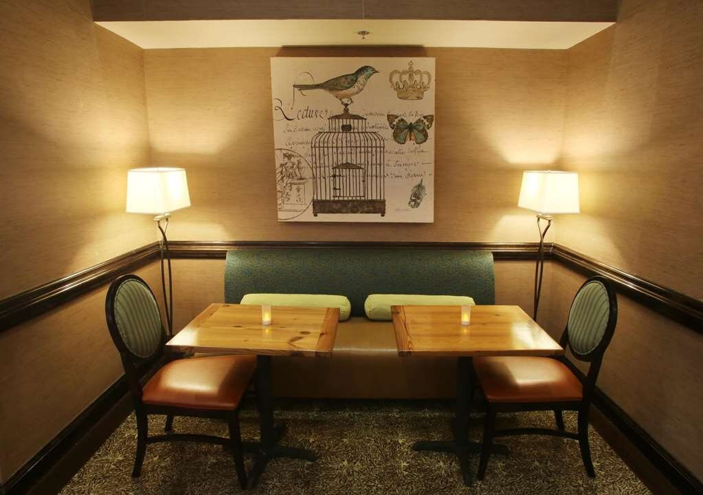 Hampton Inn & Suites By Hilton Swansboro Near Camp Lejeune主图