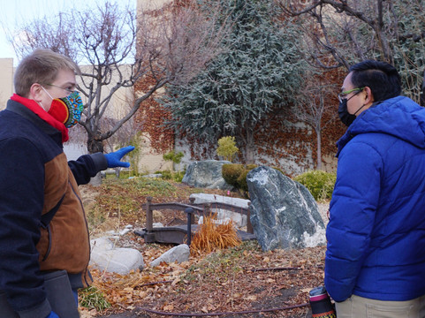 Adventure Patches-盐湖城必去景点
