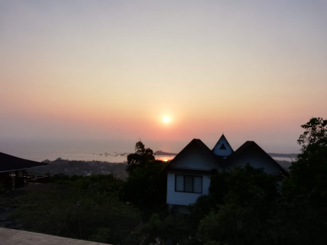 Exotica Suvarna Samudra主图