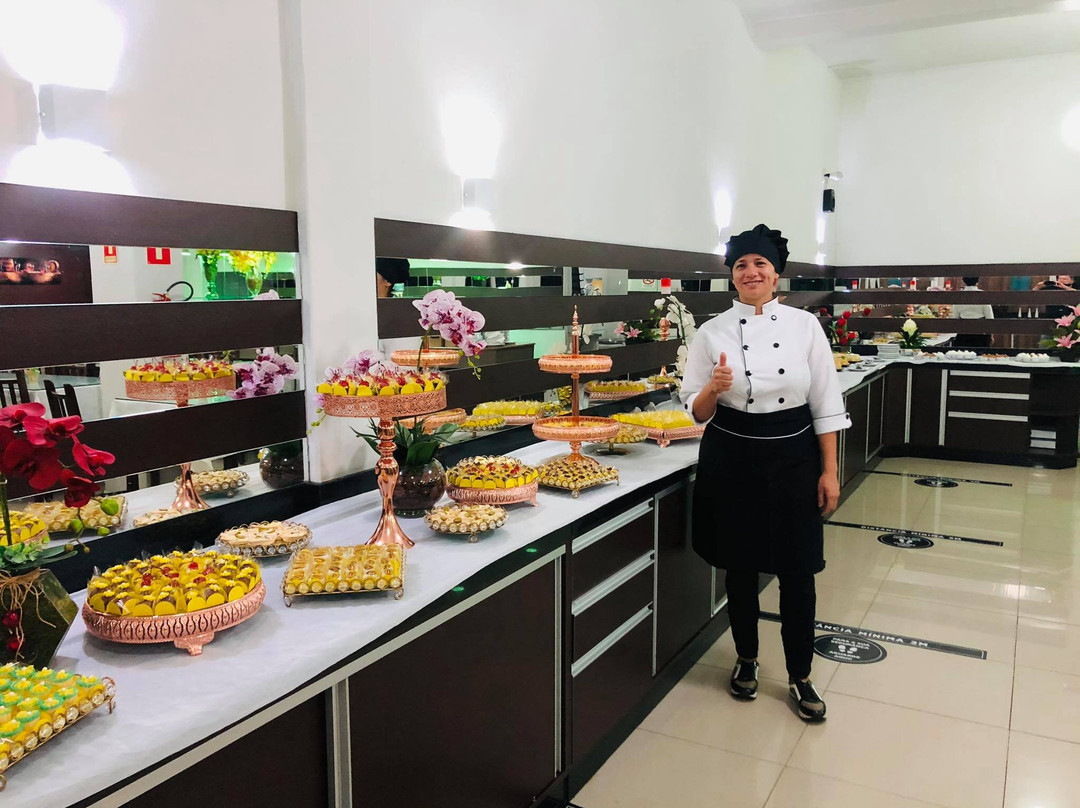 Thermas Classic Hotel主图