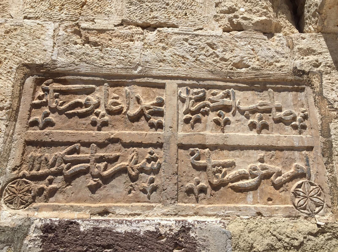 Tarihi Alacahan Osmanlı Camii-Kangal必去景点