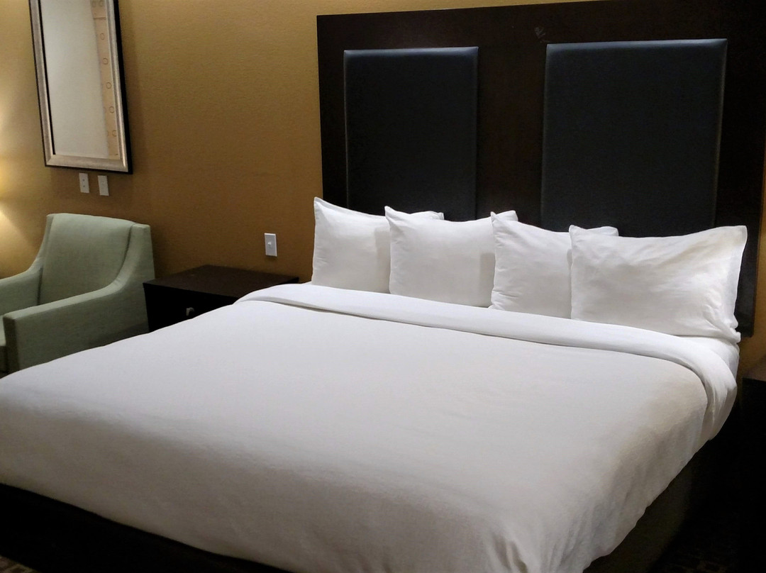 Red Roof Inn & Suites Longview主图