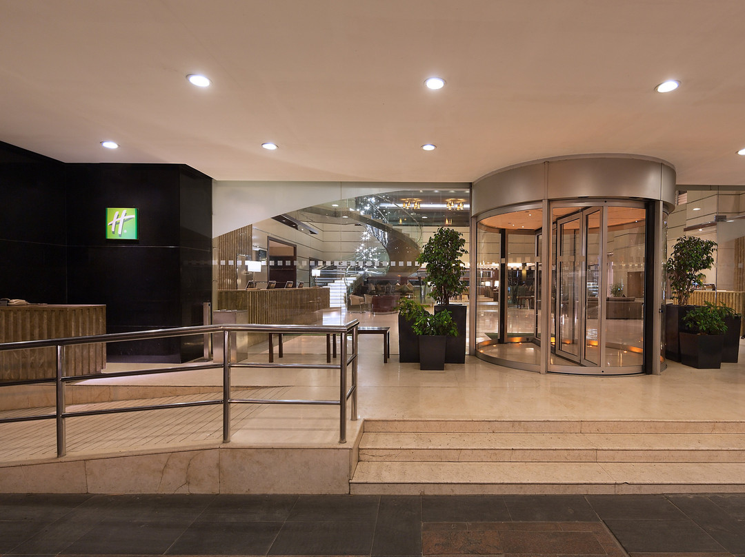 Holiday Inn Cochin By IHG主图