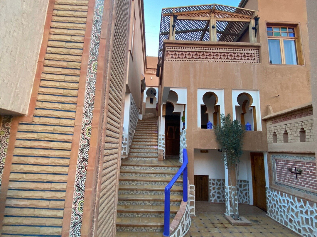 Marrakech daily tours景点图片