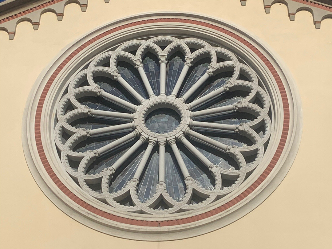 Chiesa di San Marziano