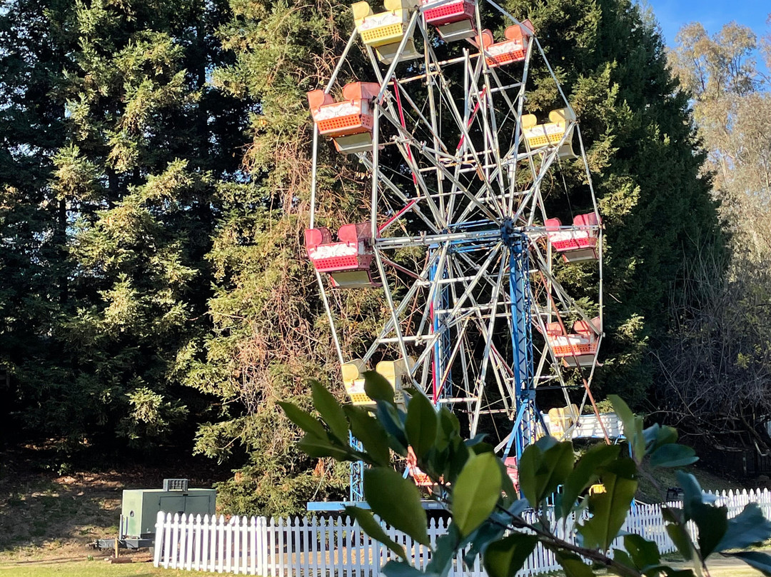 卡拉明哥游客牧场和海滩俱乐部度假村主图