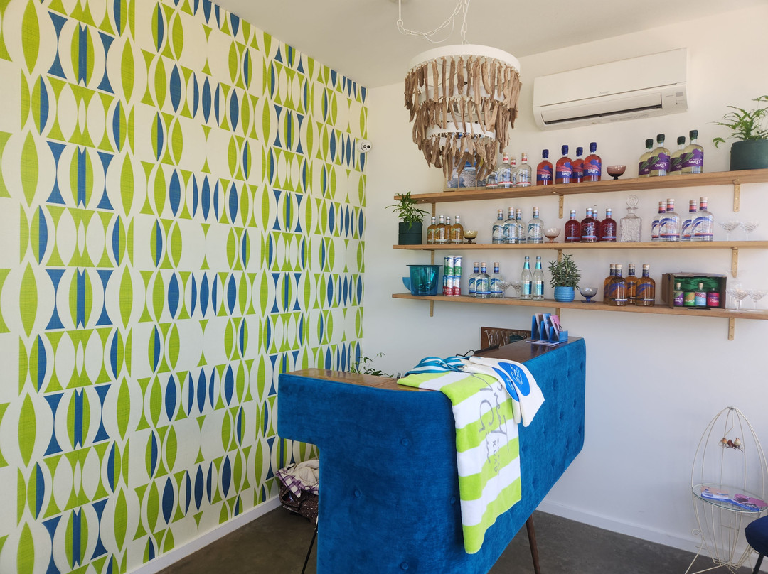 Freshwater Creek旅游景点-Great Ocean Road Distillery