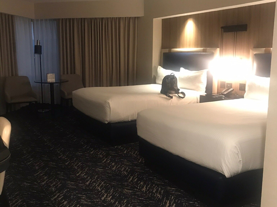 Harveys Lake Tahoe Casino-Stateline必去景点