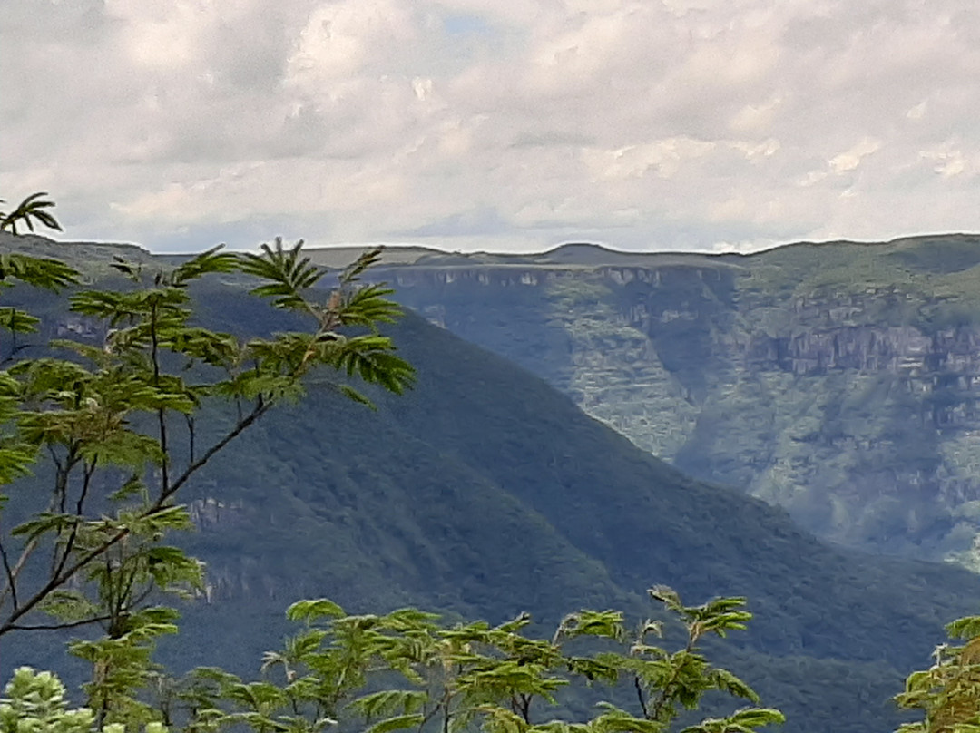 Bixo do Mato Ecoturismo-Jacinto Machado必去景点