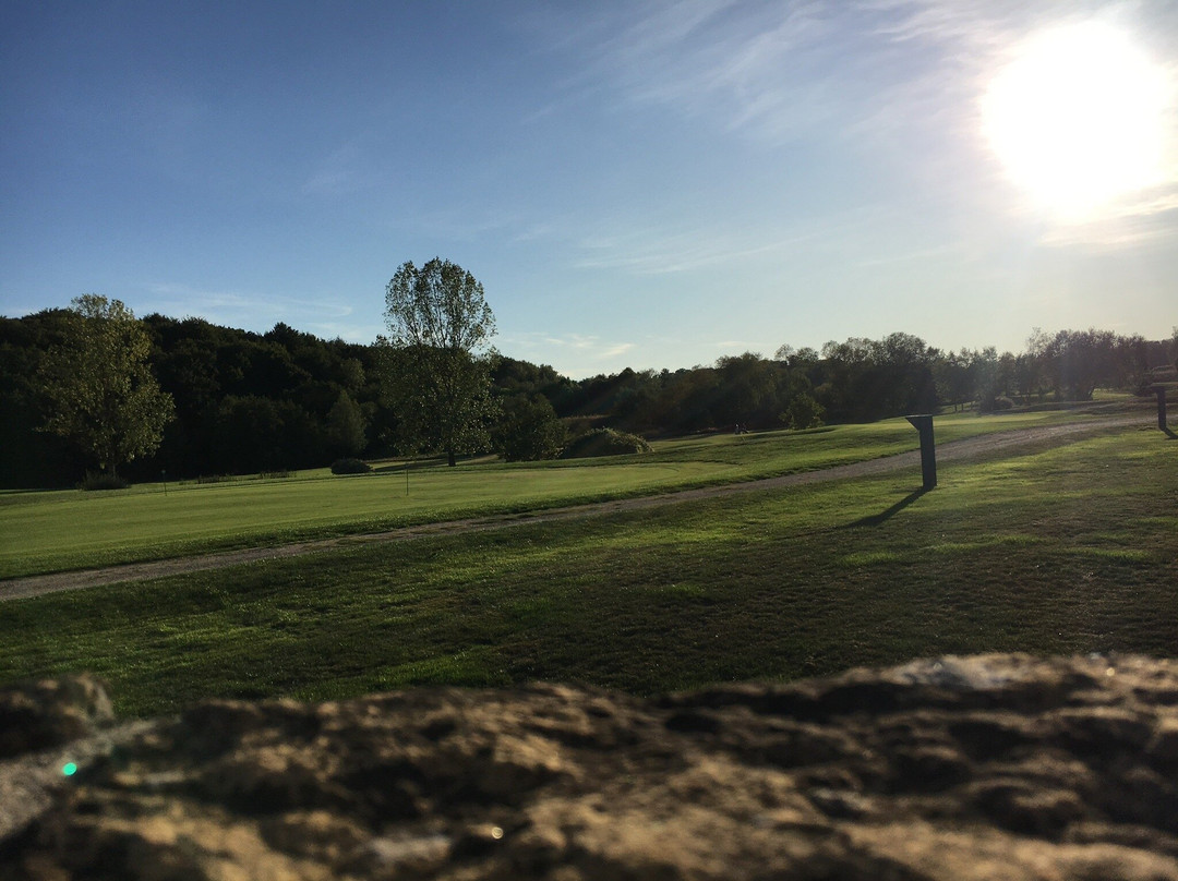 Kikuoka Country Club-卡那斯必去景点