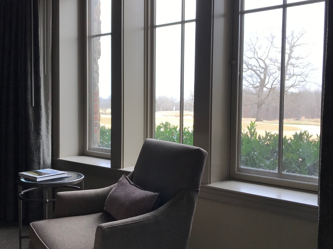 The Sewanee Inn主图