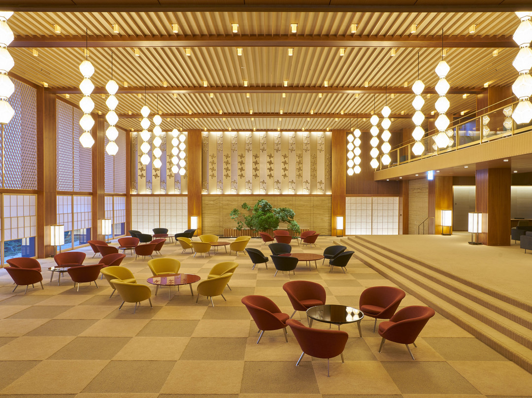 The Okura Tokyo主图