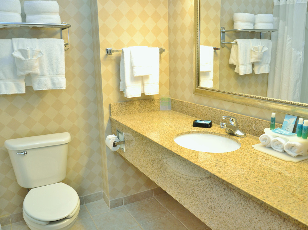 Holiday Inn Express & Suites Monaca - Center Township by IHG主图