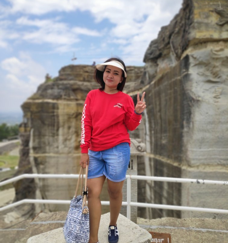 Breksi Cliff Park-Prambanan必去景点