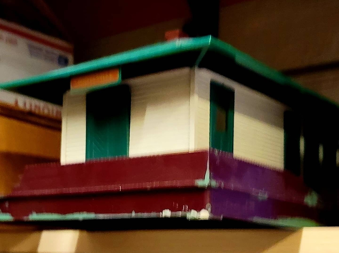 The Forest Hill Station-Forest Hill必去景点