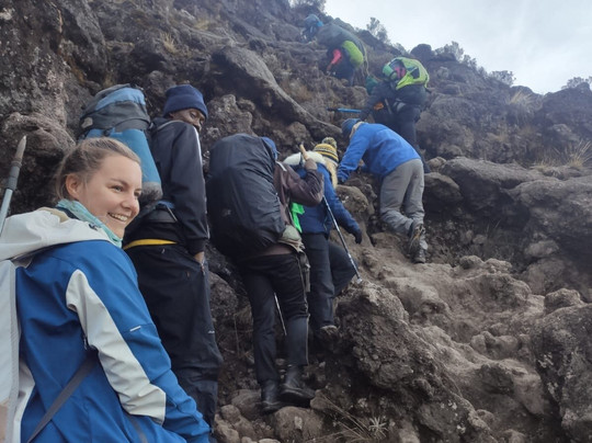 Rhino Explorer Tours & Safaris-Mto wa Mbu必去景点