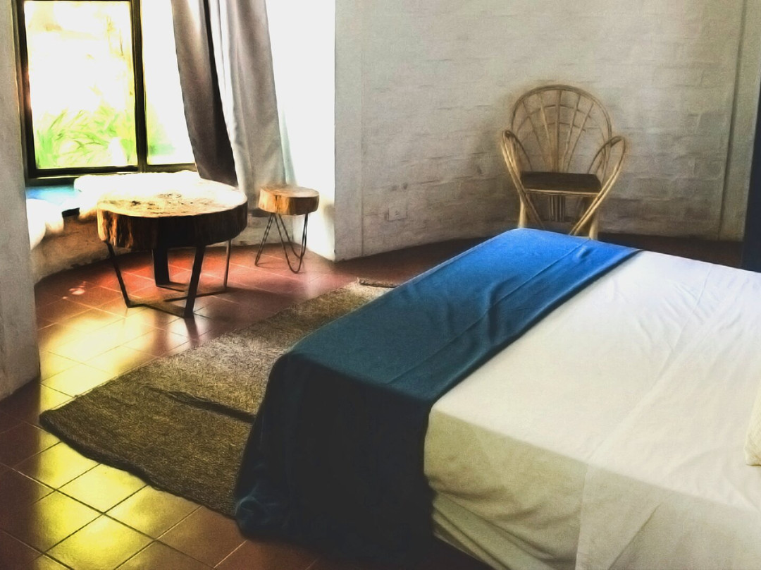 Posada Mendoza by DOT Tradition主图