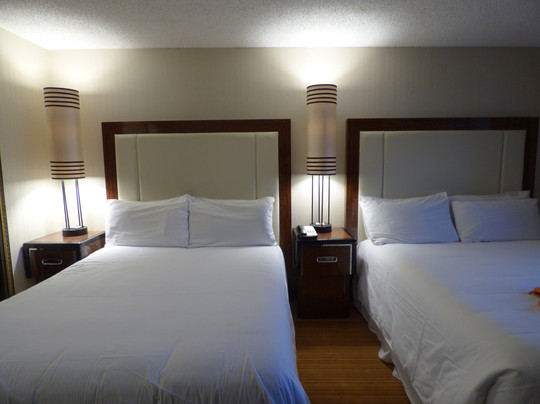 贝斯特韦斯特酒店&赌场主图