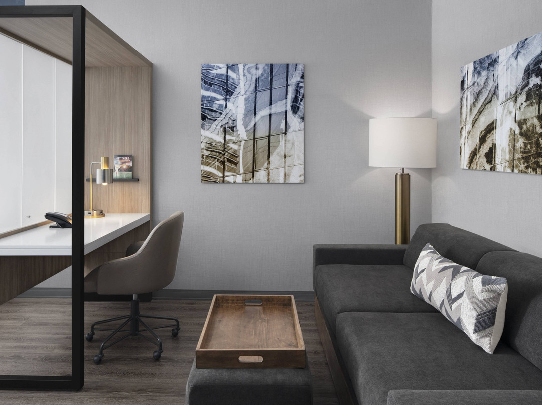 SpringHill Suites East Rutherford Meadowlands/Carlstadt主图