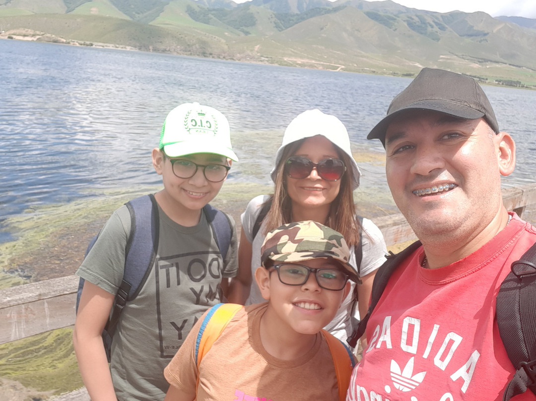 Hosteria El Remanso主图