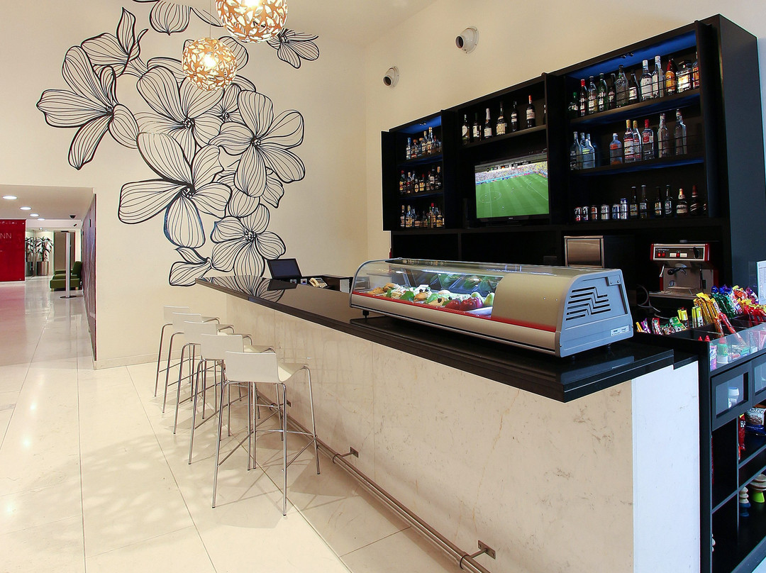 Fiesta Inn Express Naucalpan主图