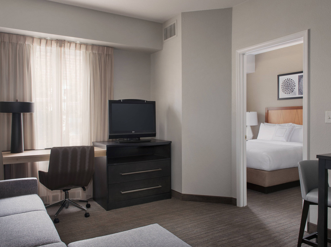 Residence Inn by Marriott Poughkeepsie主图