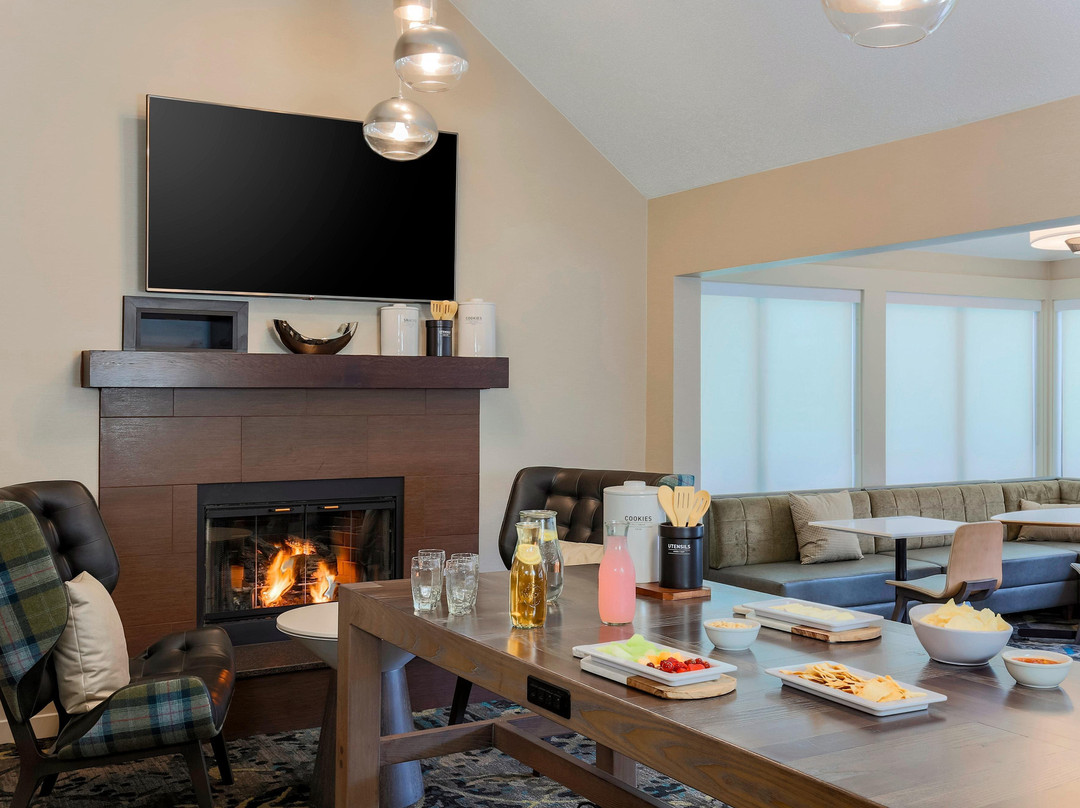 Residence Inn By Marriott Chicago Deerfield主图