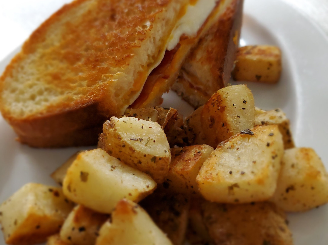 Sheridan's Bed and Breakfast主图