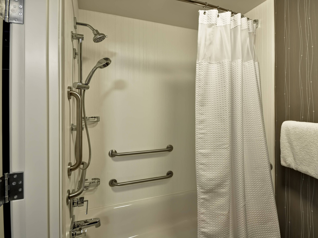 Courtyard by Marriott Dalton主图