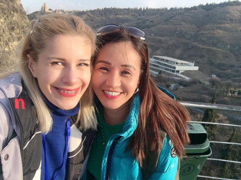 We Are Georgia Tours-第比利斯必去景点