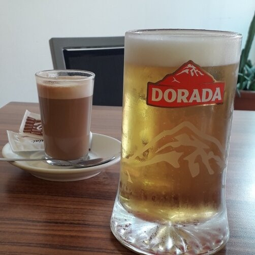 Note di Caffè-特纳里夫必去景点