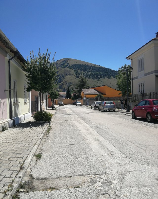 La Collina di Peppino主图