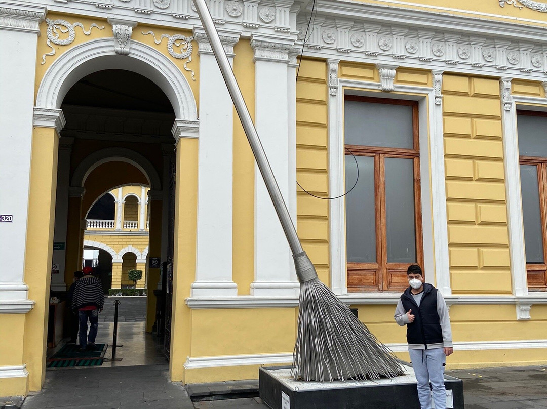 Palacio Municipal de Orizaba景点图片