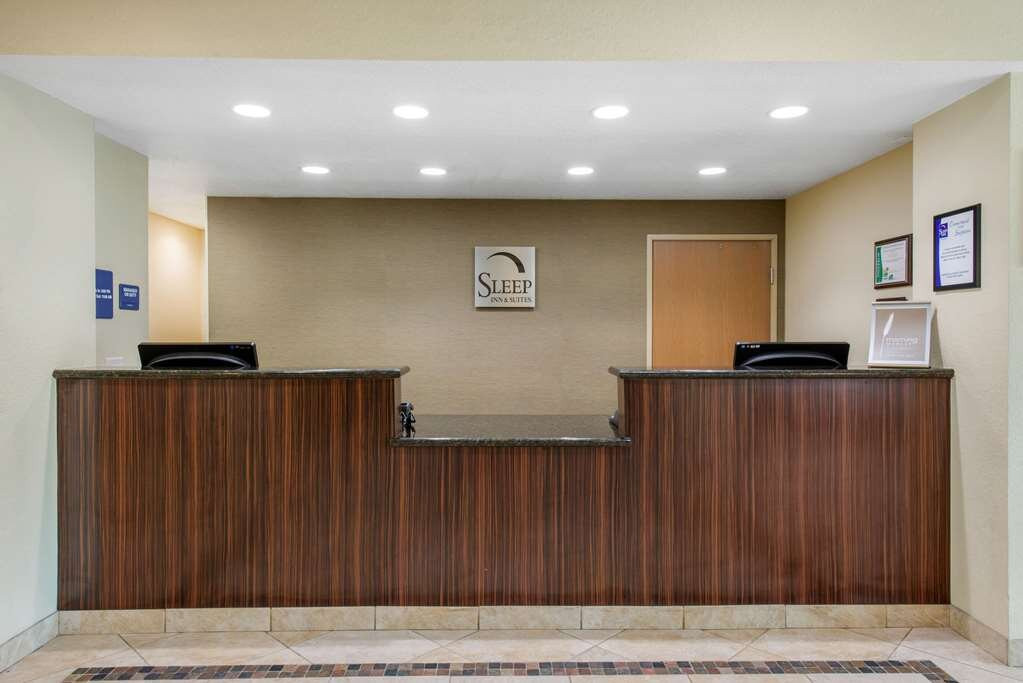 Sleep Inn & Suites Port Charlotte-Punta Gorda主图