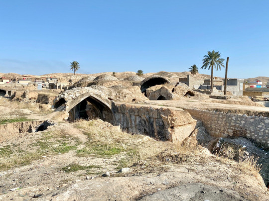 Kaysari Kifri-Kifri必去景点