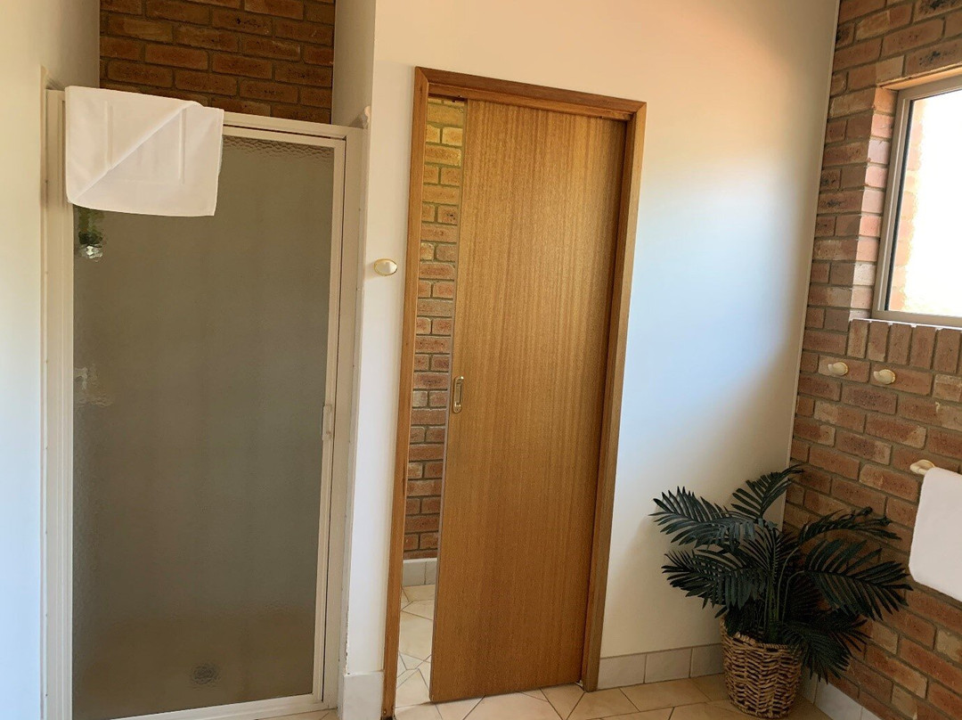 Coastal Waters Motor Inn主图