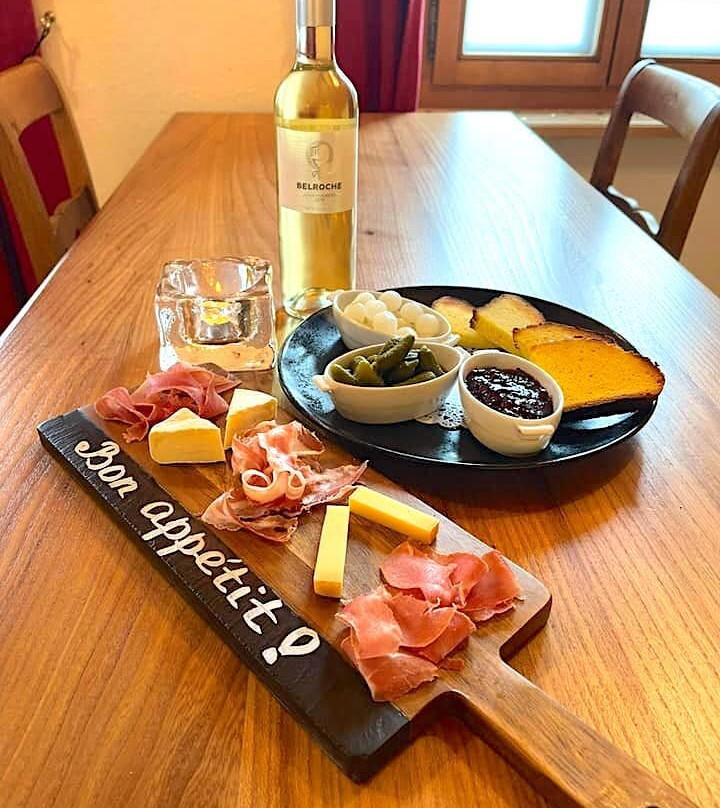 Pringy旅游攻略图片