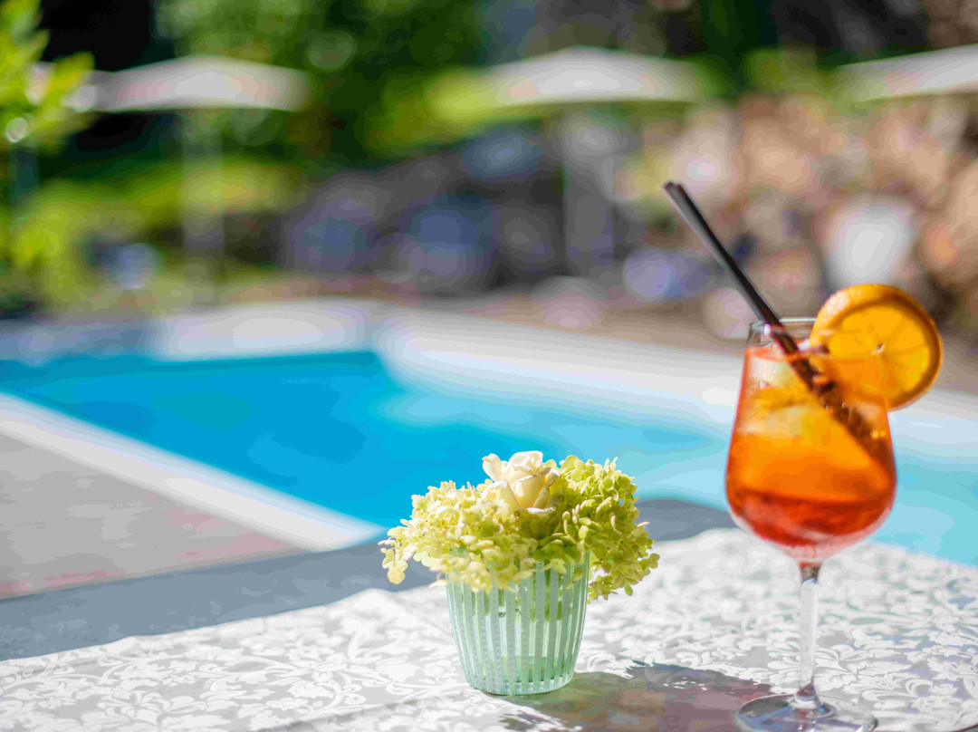 B&B Gartenheim Tramin主图