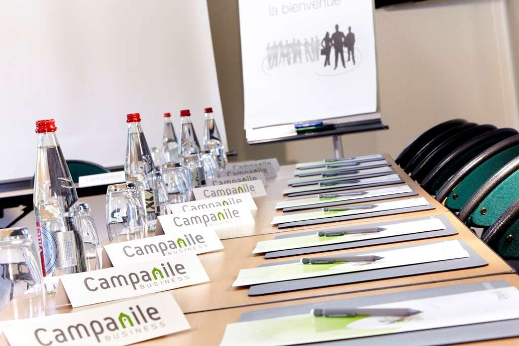 Campanile Paris Ouest - Chaville主图