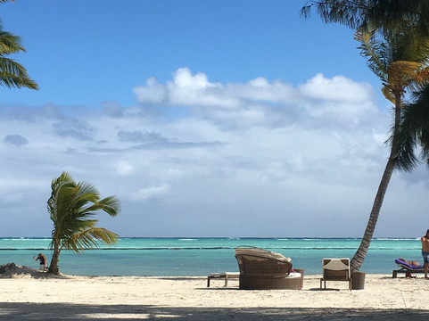 Secrets Cap Cana Resort & Spa主图