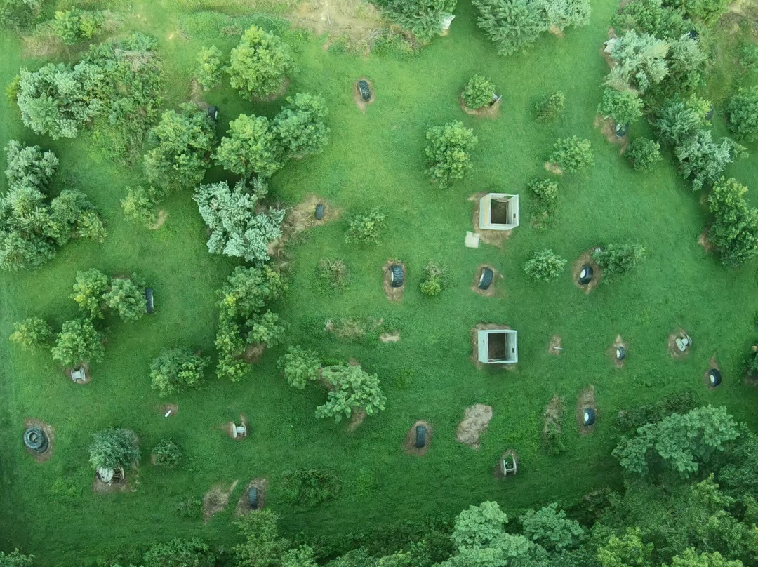 Outdoor Xtreme Chesapeake City Paintball And Airsoft-Chesapeake City必去景点