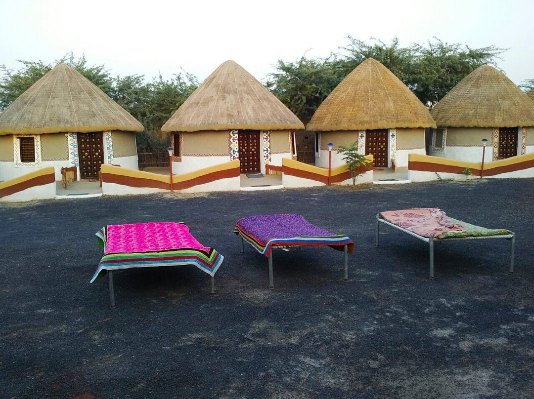 Hodka Zeel Resort主图