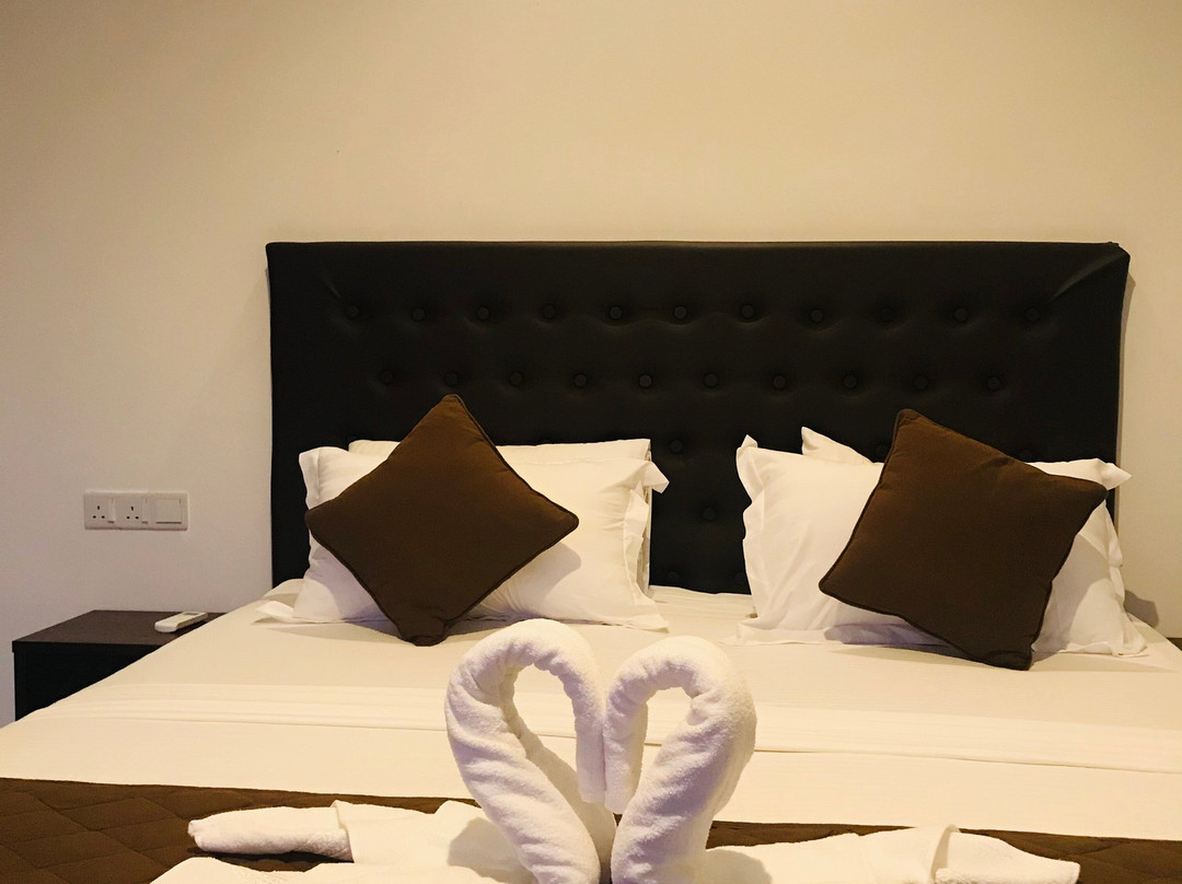 Balagala Tea Garden主图