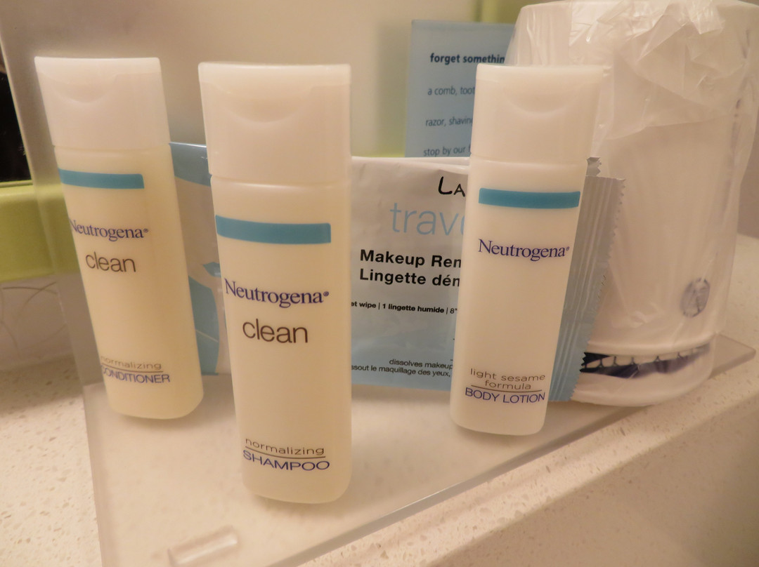 Hampton Inn Bismarck North主图