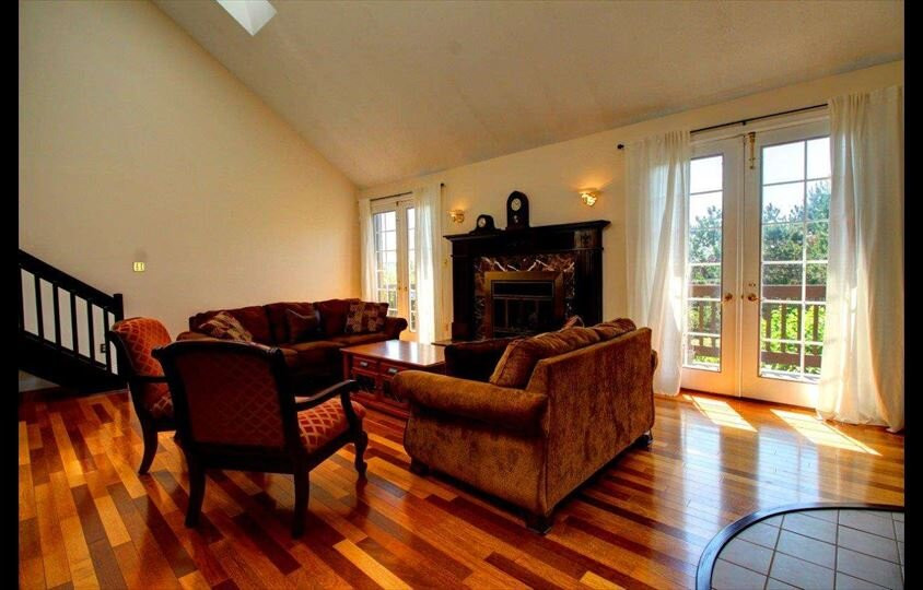 Summers Bed And Breakfast主图