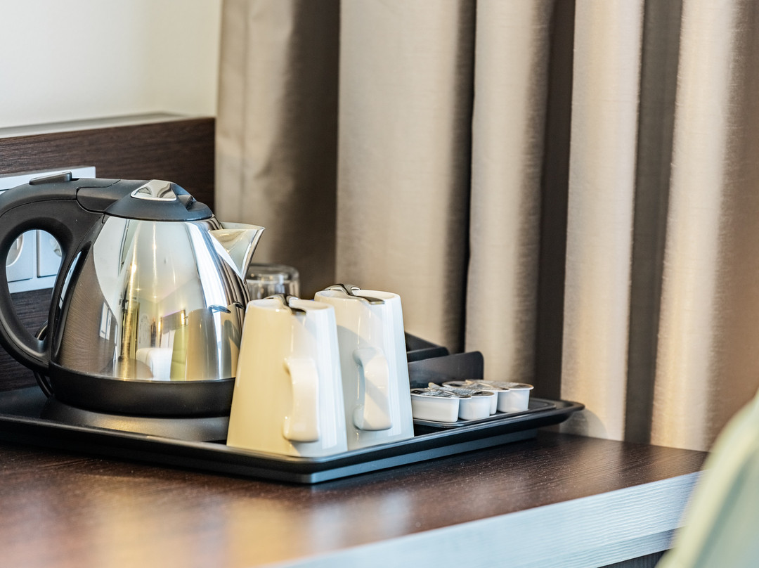 Premier Inn Stuttgart Feuerbach hotel主图