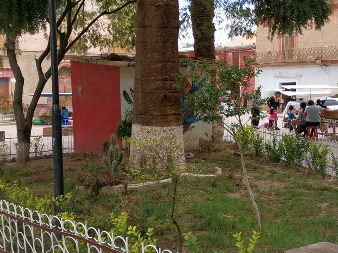 Valle Alto-科恰班巴必去景点