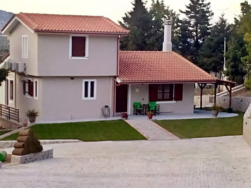 Xenónas Polýmnia