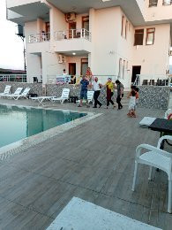 Odin Butik Otel主图