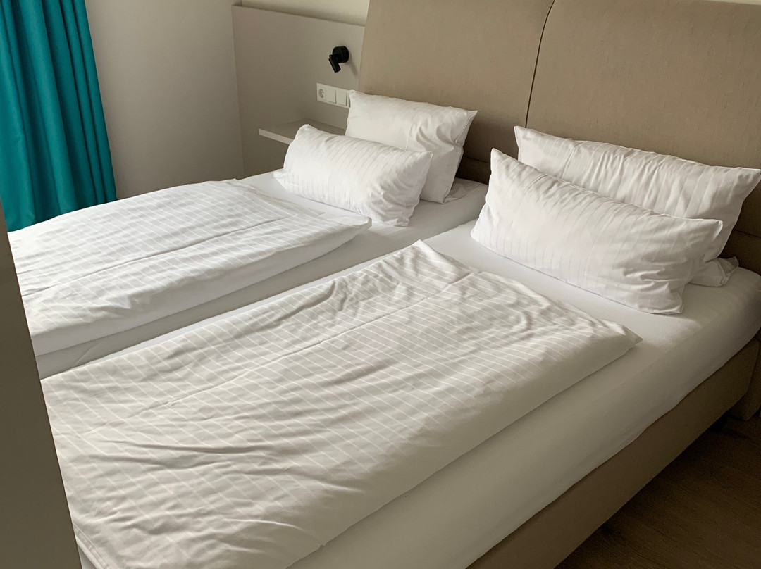 Strandkind - Dein Ostseehotel主图